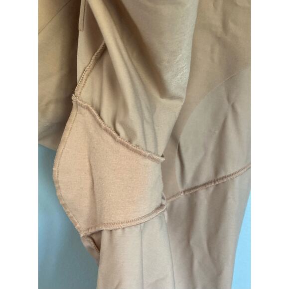 Soma High Waist Thigh Slimmer XXL Beige - Picture 8 of 8
